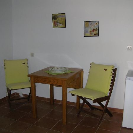 Villa Kastri Karave Dış mekan fotoğraf