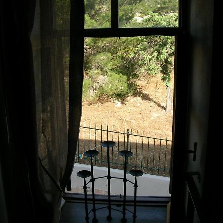 Villa Kastri Karave Dış mekan fotoğraf