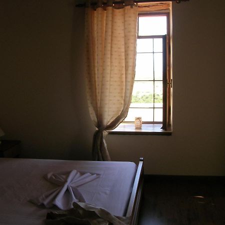 Villa Kastri Karave Dış mekan fotoğraf