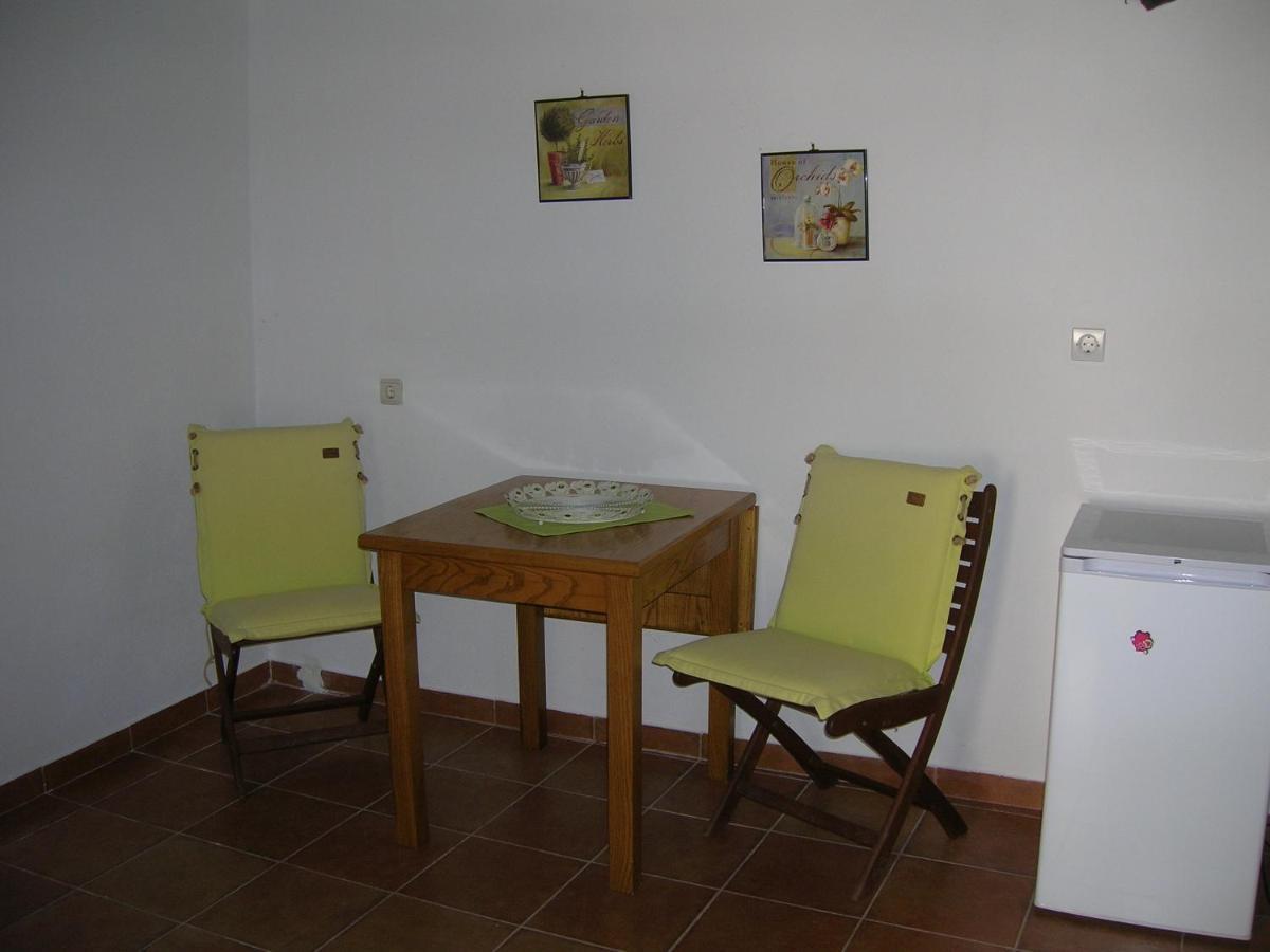 Villa Kastri Karave Dış mekan fotoğraf
