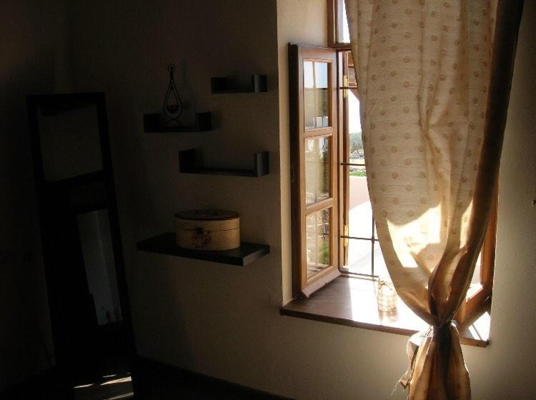 Villa Kastri Karave Dış mekan fotoğraf