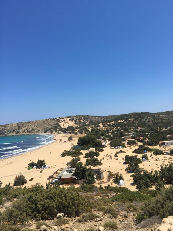 Villa Kastri Karave Dış mekan fotoğraf
