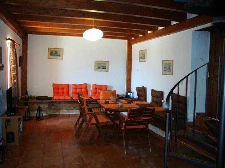 Villa Kastri Karave Dış mekan fotoğraf