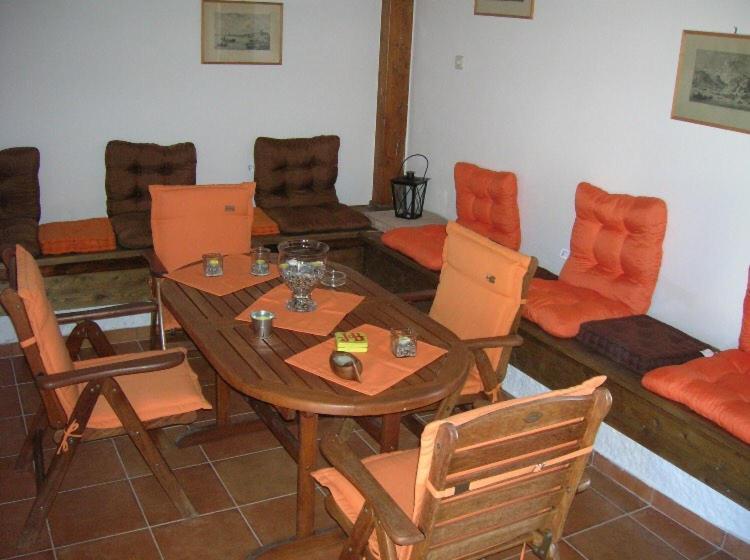 Villa Kastri Karave Dış mekan fotoğraf