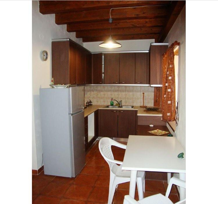 Villa Kastri Karave Dış mekan fotoğraf