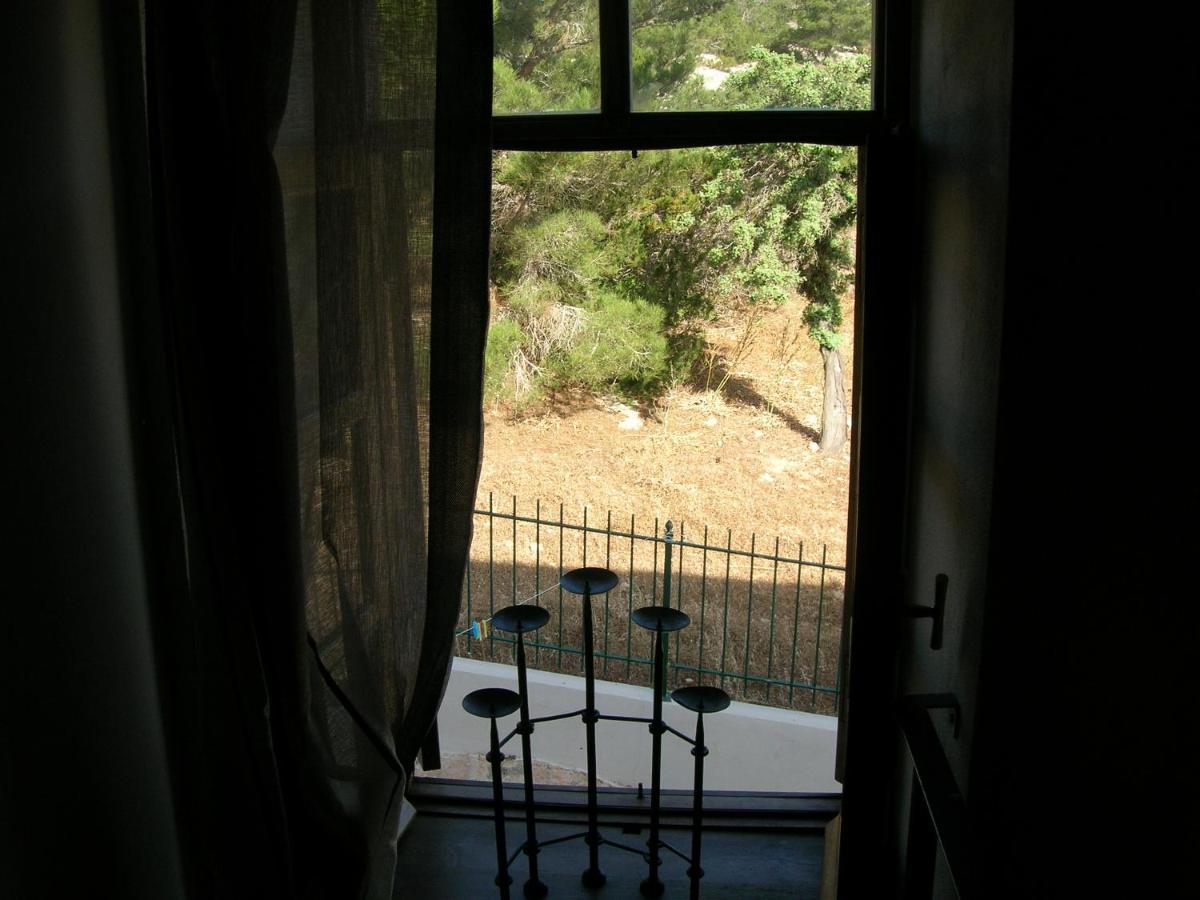 Villa Kastri Karave Dış mekan fotoğraf