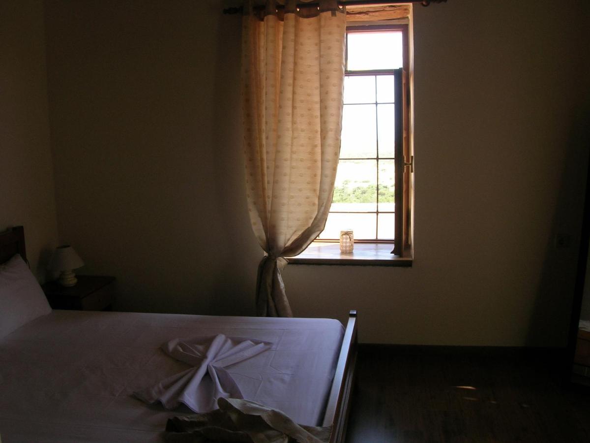 Villa Kastri Karave Dış mekan fotoğraf