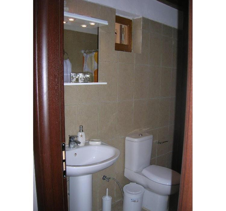 Villa Kastri Karave Dış mekan fotoğraf