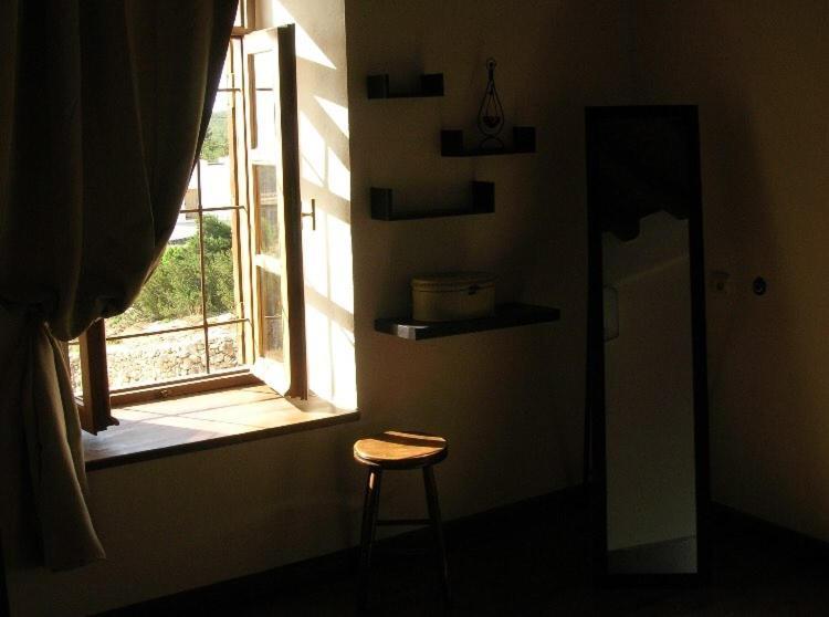 Villa Kastri Karave Dış mekan fotoğraf
